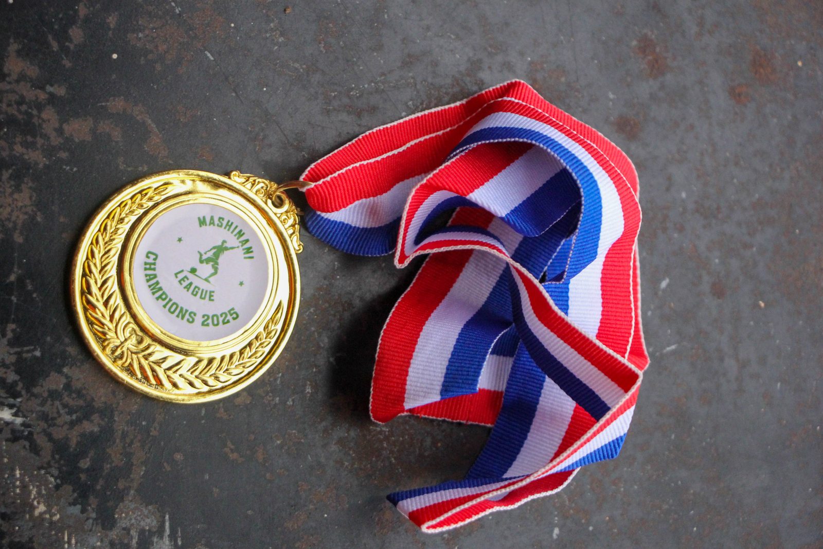 Mashinani Cup