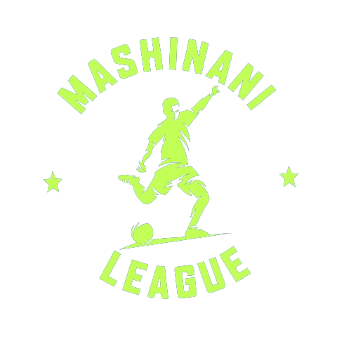 Mashinani League