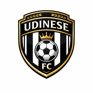 Udinese FC logo