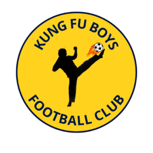 Kung-fu Boys FC logo