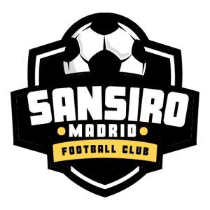 Sansiro Madrid logo
